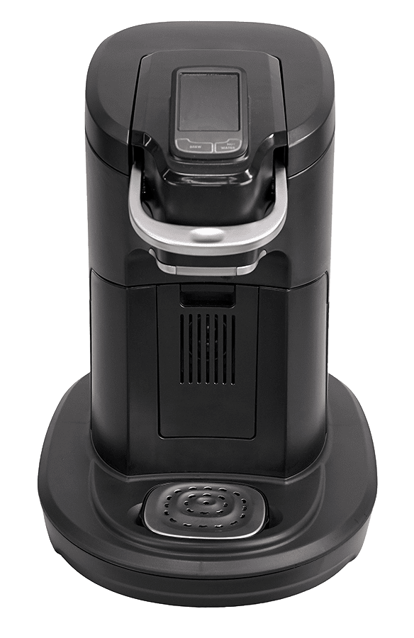 Aqua coffee maker cheap